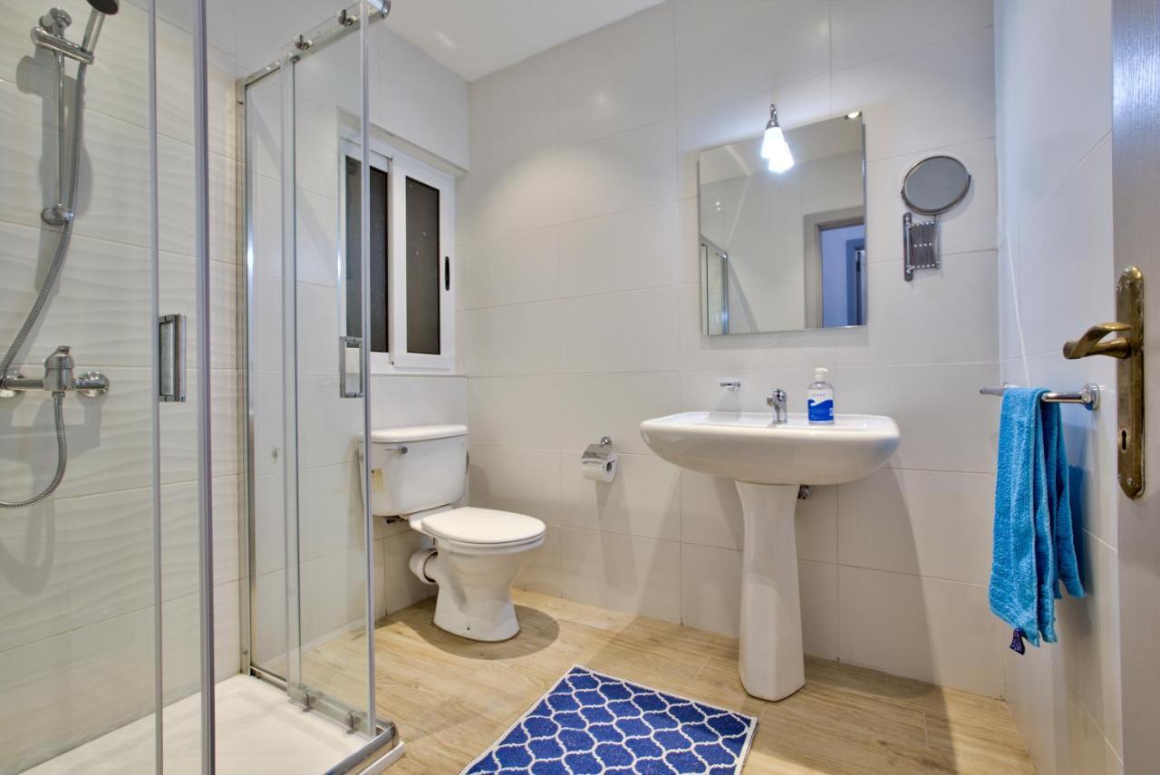 Sliema Duplex Penthouse With Sea Views & Private Terrace By Shortletsmalta Lejlighed Eksteriør billede
